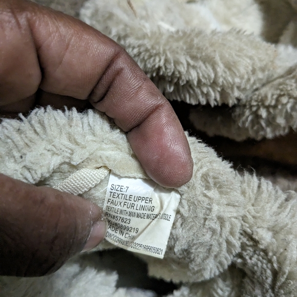 Kids Boots - Picture 9 of 10